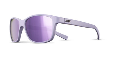 Julbo Powell Sportbrille – Dunkelviolett – Spectron 3 – Frontansicht