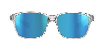 Julbo Powell Sportbrille – Kristall – Spectron 3 – Detailansicht