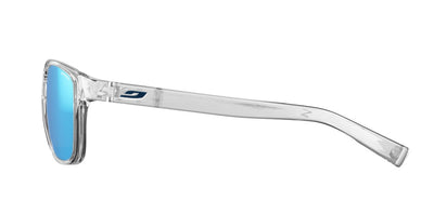 Julbo Powell Sportbrille – Kristall – Spectron 3 – Seitenansicht