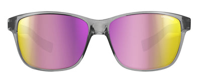 Julbo Powell Sportbrille – Grau – Spectron 3 – Detailansicht