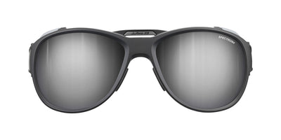 Julbo Explorer 2.0 Sportbrille – Schwarz / Grau – Spectron 4 – Detailansicht