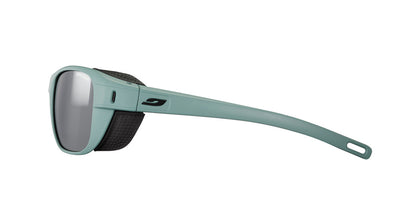 Julbo Camino Sportbrille – Olivgrün / Schwarz – Spectron 3 – Seitenansicht