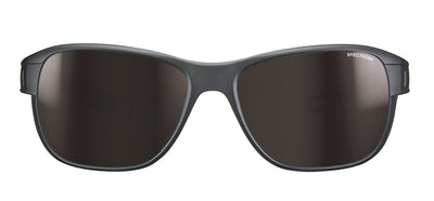 Julbo Camino Sportbrille – Schwarz / Orange – Spectron 4 – Detailansicht