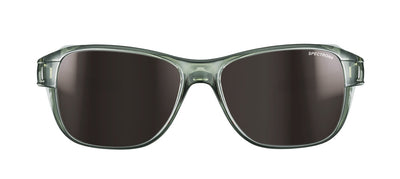 Julbo Camino Sportbrille – Grün / Hellgrau – Spectron 4 – Detailansicht