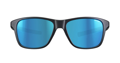 Julbo Cruiser Kinder-Sportbrille – Schwarz / Blau – Spectron 3 – Detailansicht