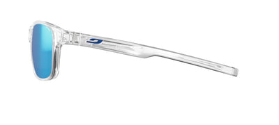 Julbo Cruiser Kinder-Sportbrille – Kristall – Spectron 3 – Seitenansicht