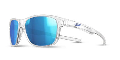 Julbo Cruiser Kinder-Sportbrille – Kristall – Spectron 3 – Frontansicht
