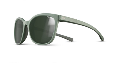 Julbo Spark Sportbrille – Olivgrün – Spectron 3 – Frontansicht