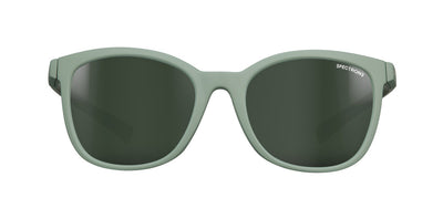 Julbo Spark Sportbrille – Olivgrün – Spectron 3 – Detailansicht
