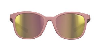 Julbo Spark Sportbrille – Altrosa – Spectron 3 – Detailansicht