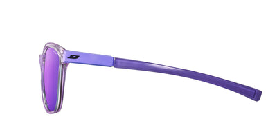 Julbo Spark Sportbrille – Lavendel – Spectron 3 – Seitenansicht