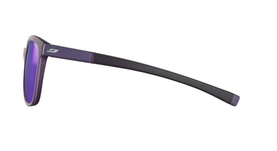 Julbo Spark Sportbrille – Violett – Spectron 3 – Seitenansicht