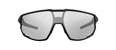Julbo Rush Sportbrille – Schwarz – REACTIV 0-3 – Detailansicht