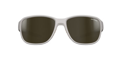 Julbo Montebianco 2 Sportbrille – Beige / Braun – Spectron 4 – Detailansicht