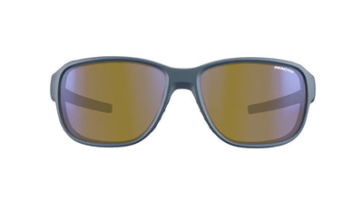 Julbo Montebianco 2 Sportbrille – Grau – REACTIV 2-4 – Detailansicht