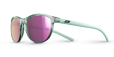 Julbo Idol Kinder-Sportbrille – Mint – Spectron 3 – Frontansicht