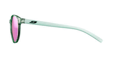 Julbo Idol Kinder-Sportbrille – Mint – Spectron 3 – Seitenansicht