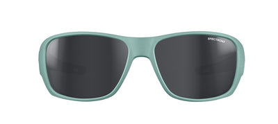 Julbo Rookie 2 Kinder-Sportbrille – Olivgrün / Schwarz – Spectron 3 – Detailansicht