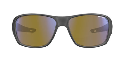 Julbo Rookie 2 Kinder-Sportbrille – Schwarz – REACTIV 2-4 – Detailansicht