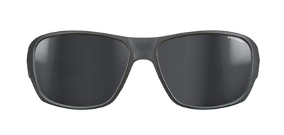 Julbo Rookie 2 Kinder-Sportbrille – Schwarz – Polar Junior – Detailansicht