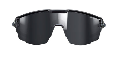Julbo Ultimate Sportbrille – Schwarz – Spectron 3 – Detailansicht