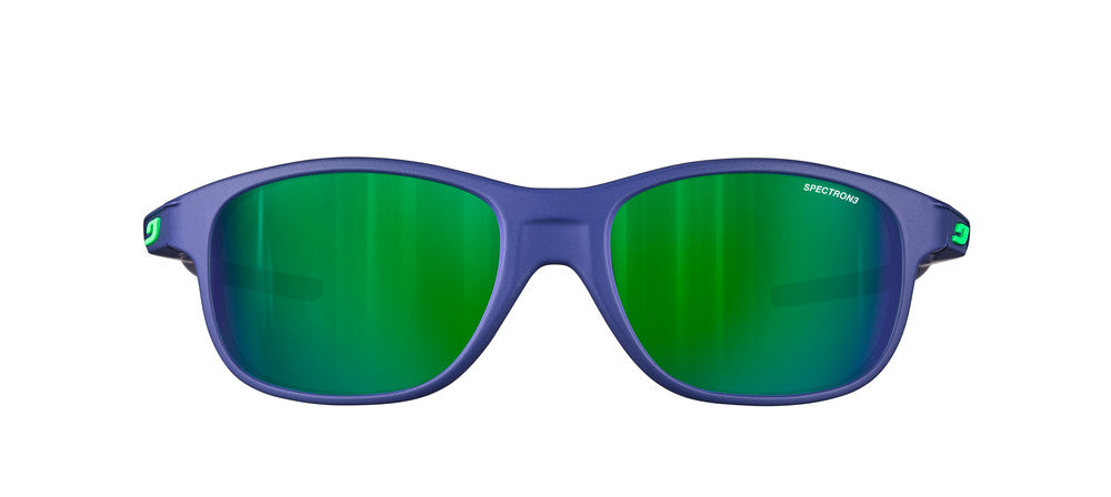 Julbo Arcade Kindersonnenbrille – Blau – Spectron 3 – Detailansicht