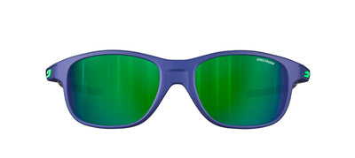 Julbo Arcade Kindersonnenbrille – Blau – Spectron 3 – Detailansicht