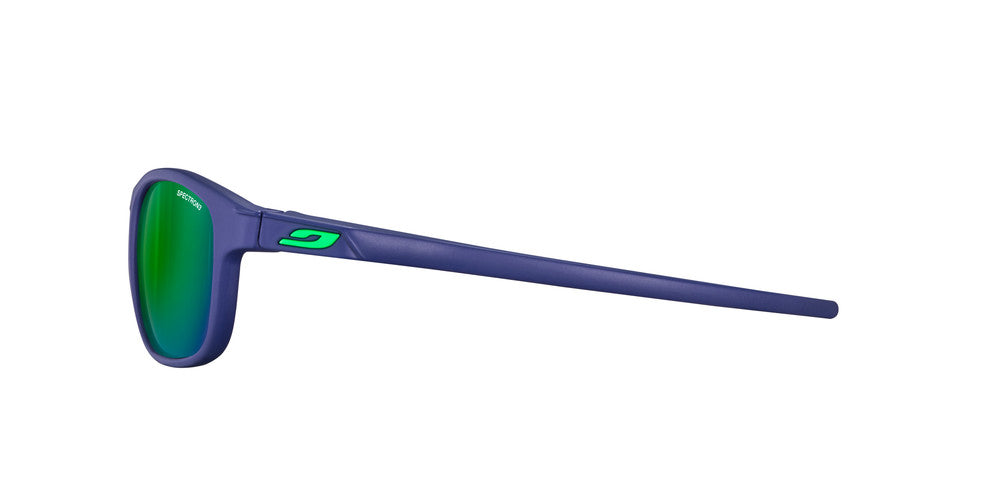 Julbo Arcade Kindersonnenbrille – Blau – Spectron 3 – Seitenansicht