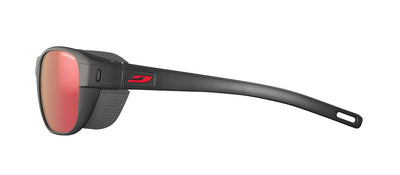 Julbo Camino M Sportbrille – Schwarz – Spectron 3 – Detailansicht