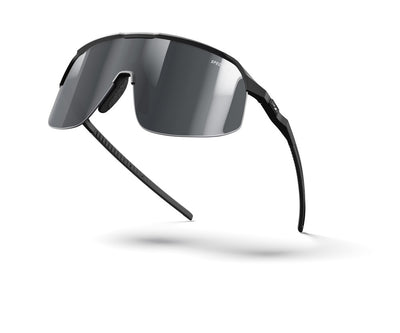 Julbo Density Sportbrille – Schwarz – Spectron 3 – Detailansicht