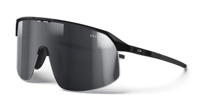 Julbo Density Sportbrille – Schwarz – Spectron 3 – Frontansicht