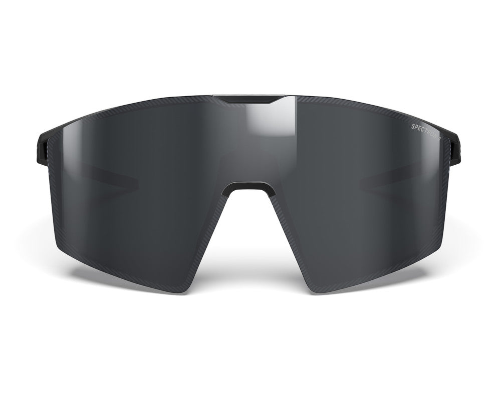 Julbo Edge Sportbrille – Schwarz – Spectron 3 – Detailansicht