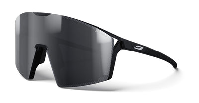 Julbo Edge Sportbrille – Schwarz – Spectron 3 – Frontansicht