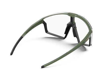 Julbo Wechselscheiben für Edge – Spectron 0 (Transparent) – Detailansicht