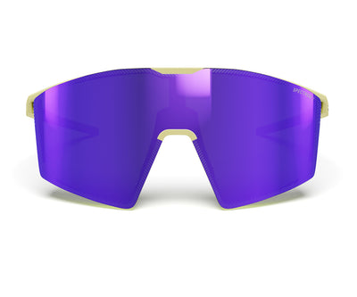 Julbo Wechselscheiben für Edge – Spectron 3 (Violett Mehrschichtig) – Detailansicht