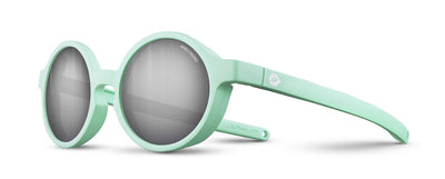 Julbo Walk Kindersonnenbrille – Mint – Spectron 3 – Frontansicht