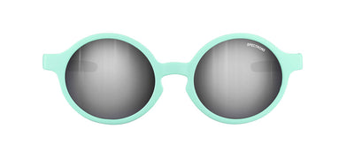 Julbo Walk Kindersonnenbrille – Mint – Spectron 3 – Detailansicht