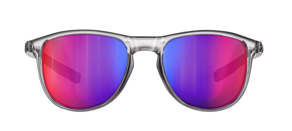 Julbo Canyon Sonnenbrille – Grau – Spectron HD 3 – Detailansicht