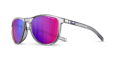 Julbo Canyon Sonnenbrille – Grau – Spectron HD 3 – Frontansicht