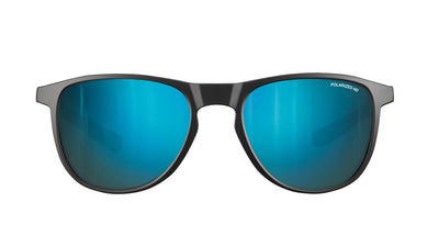 Julbo Canyon Sonnenbrille – Schwarz – Spectron HD 3 Polarized – Detailansicht
