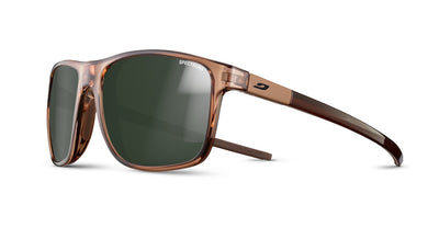 Julbo The Streets Sportbrille – Braun – Spectron 3 – Frontansicht