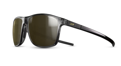 Julbo The Streets Sportbrille – Schwarz – Spectron 3 Polarized – Frontansicht