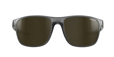 Julbo The Streets Sportbrille – Schwarz – Spectron 3 Polarized – Detailansicht