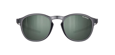 Julbo Shine L Sportbrille – Schwarz – Spectron 3 Polarized – Detailansicht