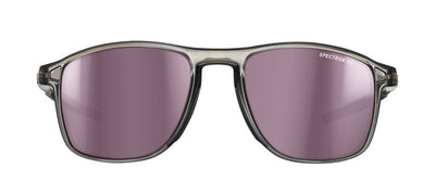 Julbo Compass Sportbrille – Grün Army / Schwarz – Spectron HD 3 – Detailansicht