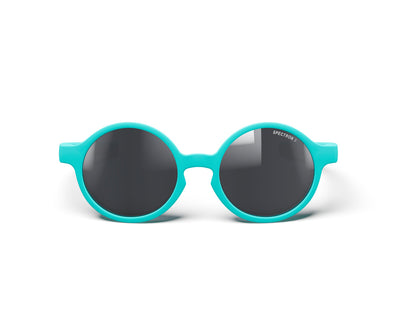 Julbo Walker Kindersonnenbrille – Blau – Spectron 3 – Detailansicht