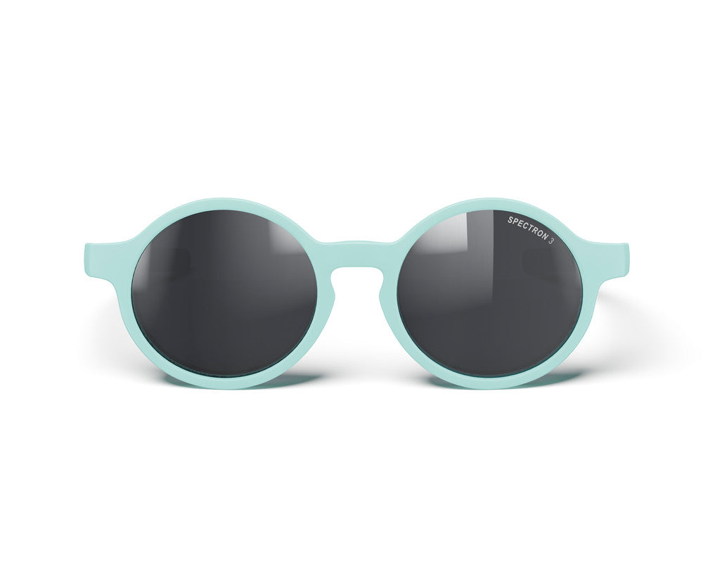 Julbo Ranger Kindersonnenbrille – Mint – Spectron 3 – Detailansicht