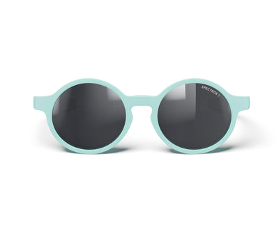 Julbo Ranger Kindersonnenbrille – Mint – Spectron 3 – Detailansicht