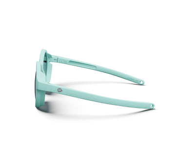 Julbo Ranger Kindersonnenbrille – Mint – Spectron 3 – Seitenansicht