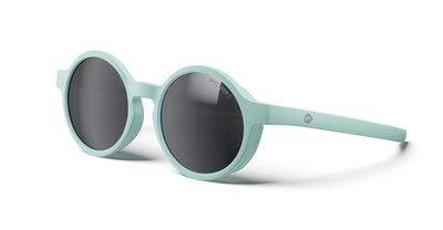 Julbo Ranger Kindersonnenbrille – Mint – Spectron 3 – Frontansicht